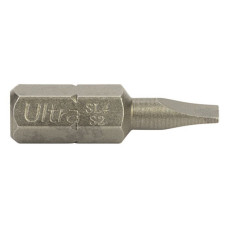 Біти Ultra 4014522 SL4 25мм 1/4 Біти Ultra 4014522 SL4 25мм 1/4