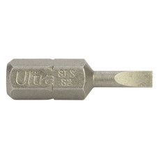 Біти Ultra 4014502 SL3 25мм 1/4 Біти Ultra 4014502 SL3 25мм 1/4