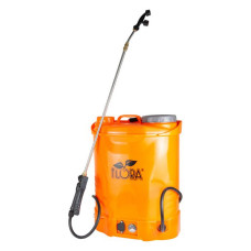 Обприскувач акумуляторний Flora 5001524 16л Обприскувач акумуляторний Flora 5001524 16л