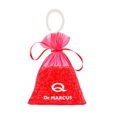 Освіжувач повітря DrMarkus Fresh Bag Red Fruits дисплей Освіжувач повітря DrMarkus Fresh Bag Red Fruits дисплей