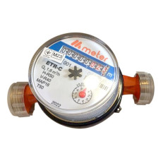Лічильник для холодної ETC води Meter ETR-C 1/2 Лічильник для холодної ETC води Meter ETR-C 1/2