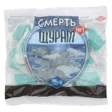 Щуряча смерть 1 для боротьби з сірими і чорними пацюками і будинковими мишами 200г ОРИГІНАЛ синя Щуряча смерть 1 для боротьби з сірими і чорними пацюками і будинковими мишами 200г ОРИГІНАЛ синя