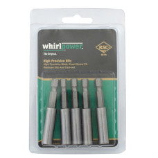 Подовжувач насадок магнітний PH2 Whirlpower 5шт Подовжувач насадок магнітний PH2 Whirlpower 5шт