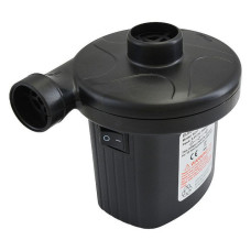 Насос електро. для надувних матраців Elektric Air Pump CZ-8217 з акумулятором 12V 220V з 3-ма насад. Насос електро. для надувних матраців Elektric Air Pump CZ-8217 з акумулятором 12V 220V з 3-ма насад.