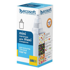 Касета для глечиків Ecosoft Бар'єр Касета для глечиків Ecosoft Бар'єр