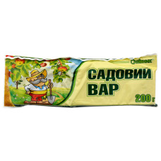 Садовий вар Садівник 200г Садовий вар Садівник 200г