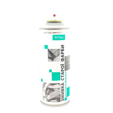 Змивка старої фарби Piton Spray 400мл Змивка старої фарби Piton Spray 400мл