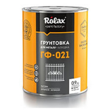 Грунт алкідний Rolax ГФ-021 2.8л білий Грунт алкідний Rolax ГФ-021 2.8л білий