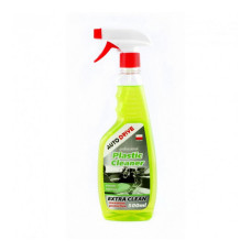 Очищувач пластика Auto Drive Plastic Cleaner 500мл Очищувач пластика Auto Drive Plastic Cleaner 500мл