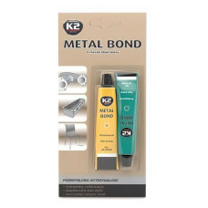Клей для металу K2 K20292 Bond Metal Bond 56.7г Клей для металу K2 K20292 Bond Metal Bond 56.7г