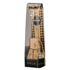 Ароматизатор Aroma Prestige Wood Gold 7мл Ароматизатор Aroma Prestige Wood Gold 7мл