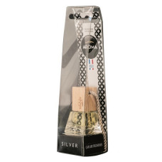 Ароматизатор Aroma Prestige Wood Silver 7мл Ароматизатор Aroma Prestige Wood Silver 7мл