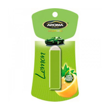 Ароматизатор Aroma Car Drop Contrl Lemon Ароматизатор Aroma Car Drop Contrl Lemon