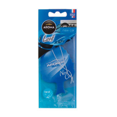 Ароматизатор Aroma Car Leaf New Car Ароматизатор Aroma Car Leaf New Car