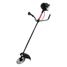 Бензокоса Yamamoto SRM-520 Pro 4.4кВт 3 ножа 1 котушка Бензокоса Yamamoto SRM-520 Pro 4.4кВт 3 ножа 1 котушка