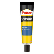 Клей контактний Pattex Extreme 50г Клей контактний Pattex Extreme 50г