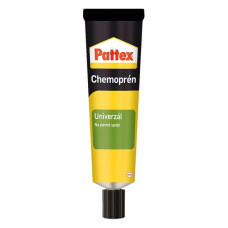 Клей контактний Pattex Universal 120г Клей контактний Pattex Universal 120г