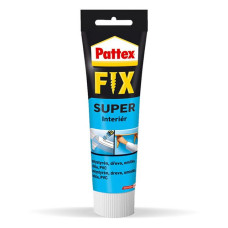 Клей монтажний Pattex Fix Super 5 50г Клей монтажний Pattex Fix Super 5 50г