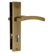 Ручка на планці Modern Balmondi Antique 85мм Ручка на планці Modern Balmondi Antique 85мм