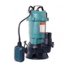 Насос фекальний DELTA WQD 1-1.1kw чавун Насос фекальний DELTA WQD 1-1.1kw чавун