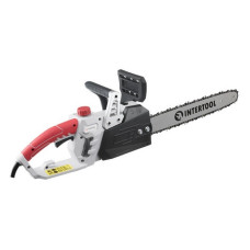 Пила ланцюгова електрична Intertool DT-2202 2.0кВт шина 40см крок ланцюга 3/8 Пила ланцюгова електрична Intertool DT-2202 2.0кВт шина 40см крок ланцюга 3/8