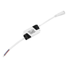 Драйвер для LED панелей Lemanso LMP-19 18W вх 85-265V вих DC 114V 280-300mA Драйвер для LED панелей Lemanso LMP-19 18W вх 85-265V вих DC 114V 280-300mA
