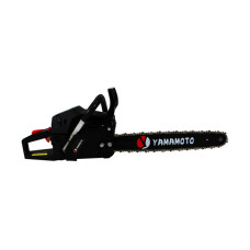 Бензопила Yamamoto CS 4552 3.8кВт Бензопила Yamamoto CS 4552 3.8кВт
