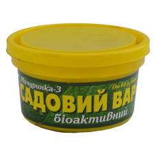 Садовий вар Мічурінка-3 80гр Садовий вар Мічурінка-3 80гр