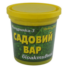 Садовий вар Мічурінка-3 160гр Садовий вар Мічурінка-3 160гр