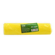 Запаска для швабри м'яка Хозленд Soft refill 27см асорті Запаска для швабри м'яка Хозленд Soft refill 27см асорті